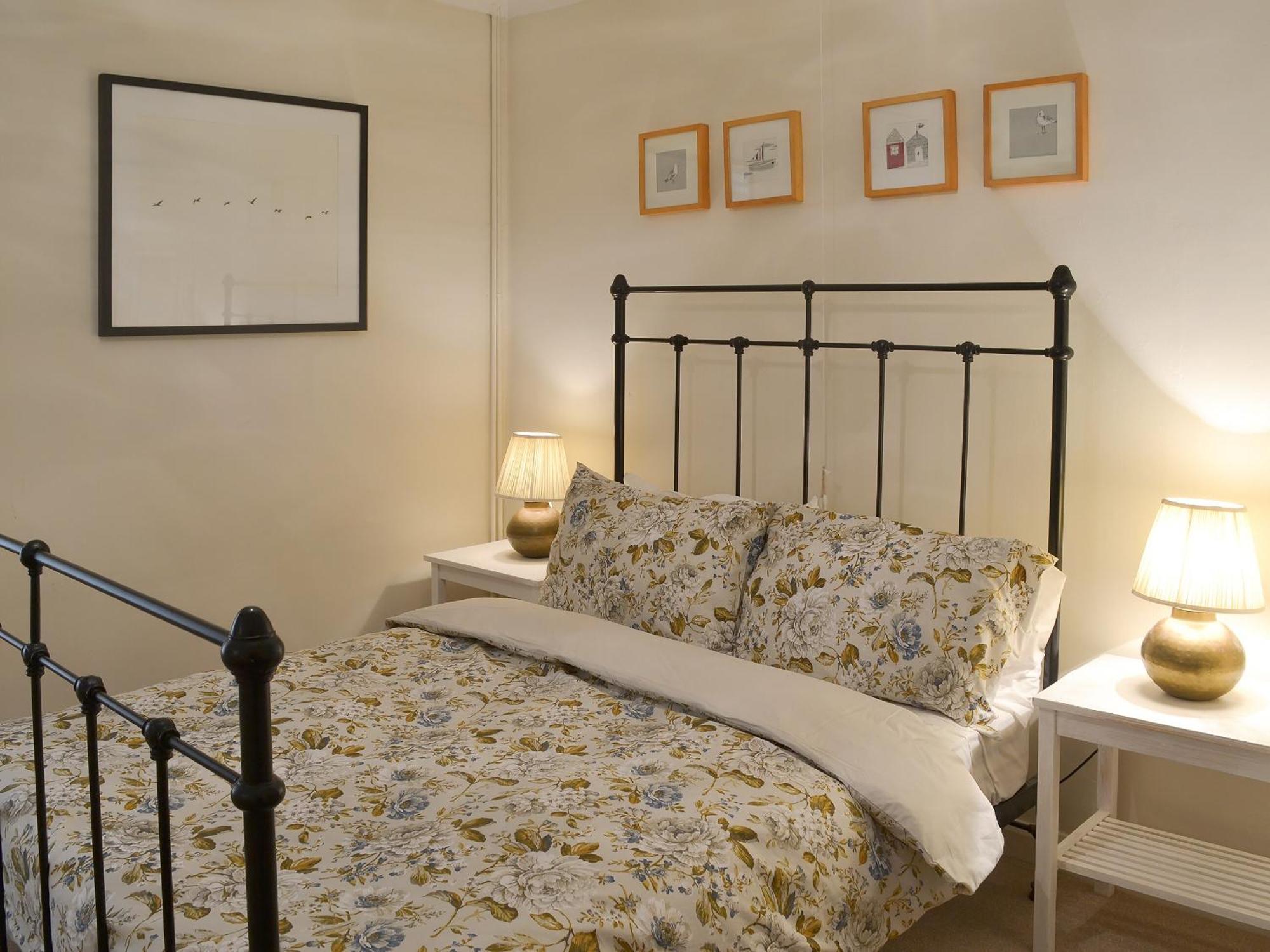 Seacliff Cottage Strete المظهر الخارجي الصورة