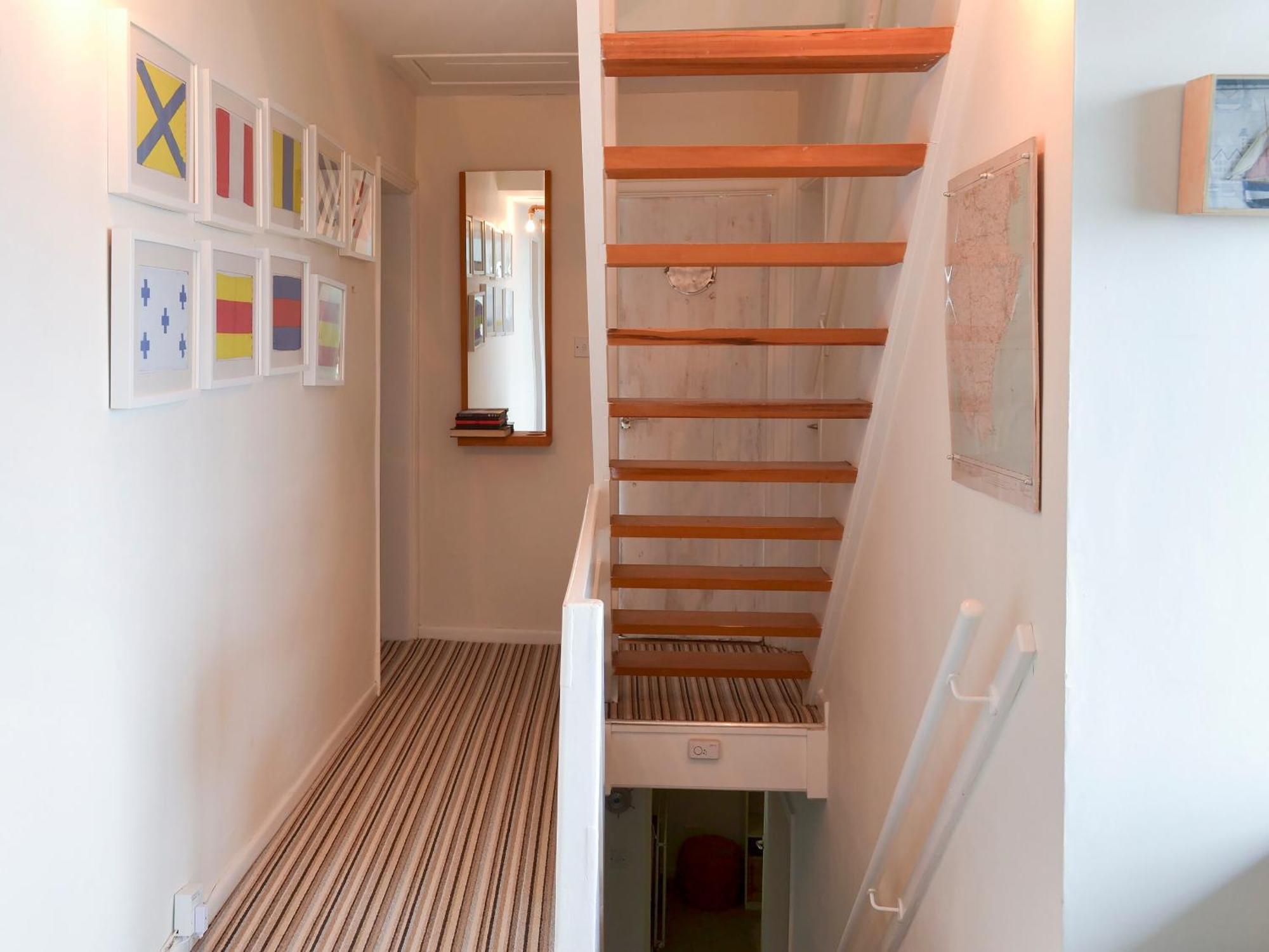 Seacliff Cottage Strete المظهر الخارجي الصورة