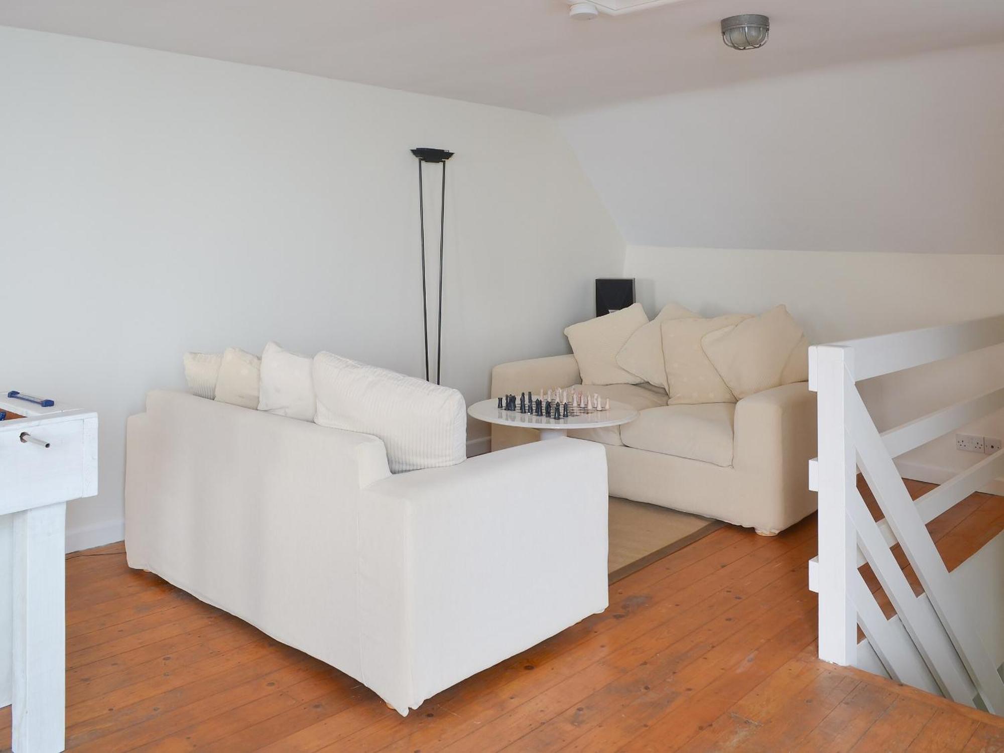 Seacliff Cottage Strete المظهر الخارجي الصورة
