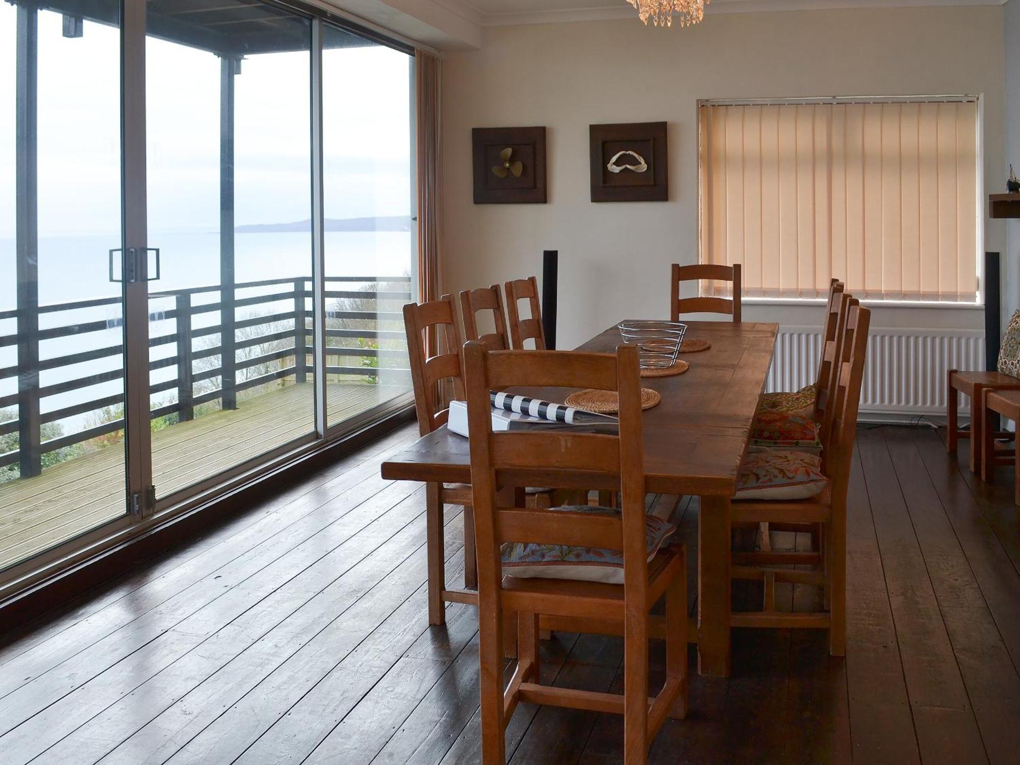Seacliff Cottage Strete المظهر الخارجي الصورة