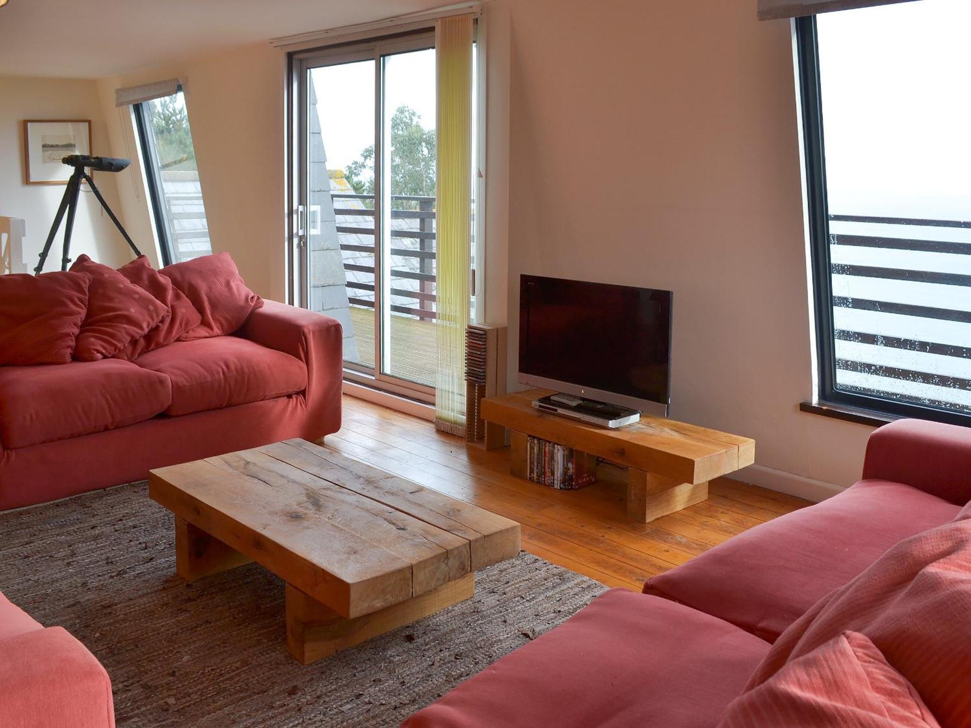 Seacliff Cottage Strete المظهر الخارجي الصورة