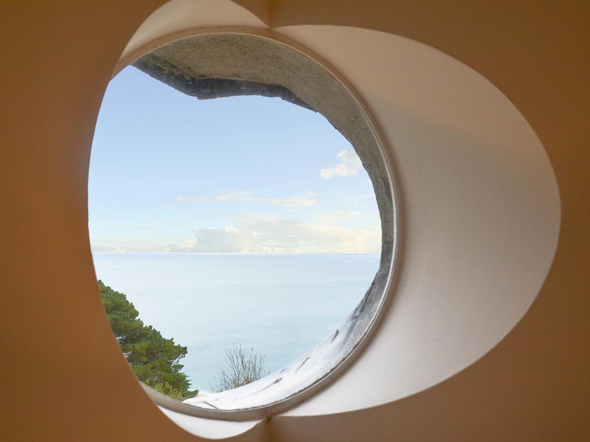 Seacliff Cottage Strete المظهر الخارجي الصورة