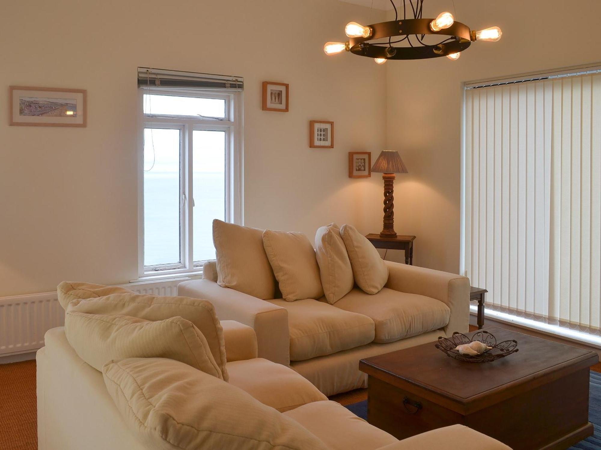 Seacliff Cottage Strete المظهر الخارجي الصورة
