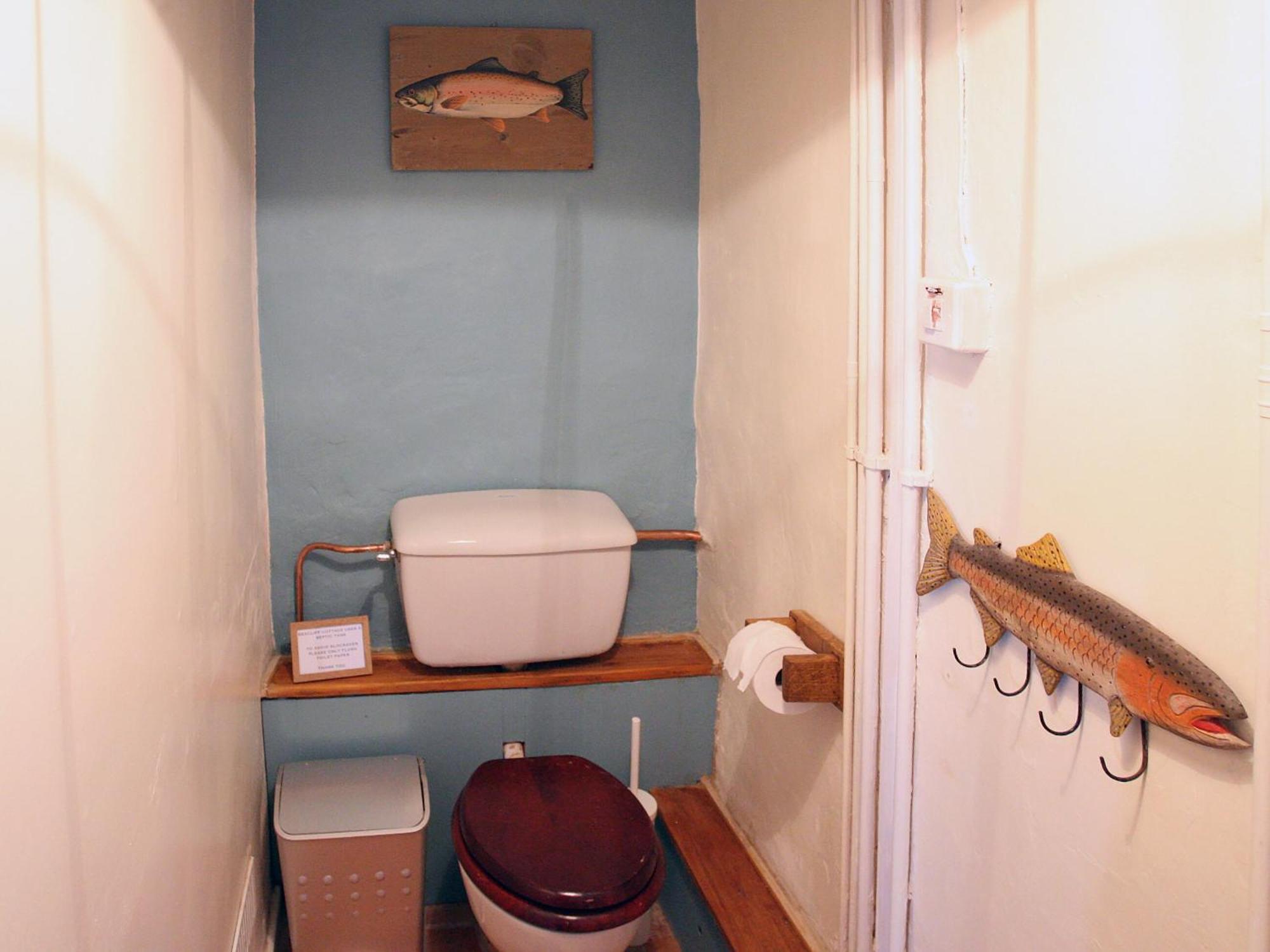 Seacliff Cottage Strete المظهر الخارجي الصورة